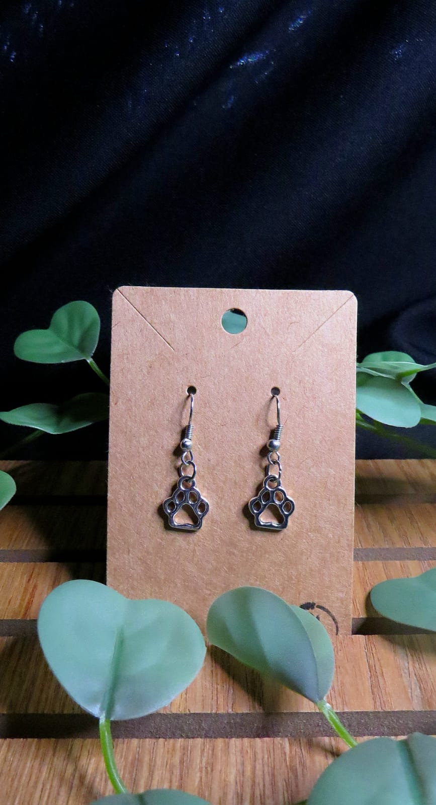 Earrings animallover